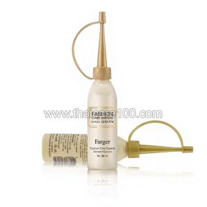 Кератиновая сыворотка Farger Fashion Care Expert Keratin Serum