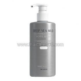 Осветляющий гель с минералами морской глины Deep Sea Mud Body Wash  