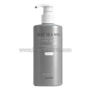 Осветляющий гель с минералами морской глины Deep Sea Mud Body Wash  
