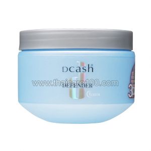 Маска для волос с кератином Dcash Defender Keratin 3D Extra Shine