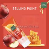 Пиллинг гель Baby Bright Peeling Gel Apple Honey