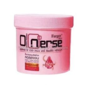 Маска для волос Farger O Nurse Damage Care Repairing Treatment