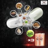 Капсулы для мужчин Munz Silver