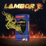 Капсулы для потенции Lambor