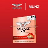 Комплекс для мужчин Munz X3