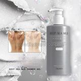 Осветляющий гель с минералами морской глины Deep Sea Mud Body Wash  