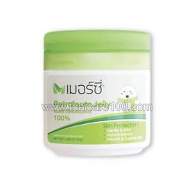 Чистый вазелин Merci Petroleum Jelly