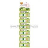 Ингалятор с ароматом лимона Golden Cup Brand Lemon Inhaler