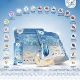 Коллаген с птичьими гнездами Manee Gluta Collagen Bird Nest  