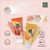 Пиллинг гель Baby Bright Peeling Gel Apple Honey