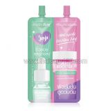 Крем и эссенция для лица Joji Plumping Essence & Firming Booster Cream