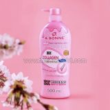 Лосьон для тела A Bonne Milk Power Lightening Lotion Plus Collagen