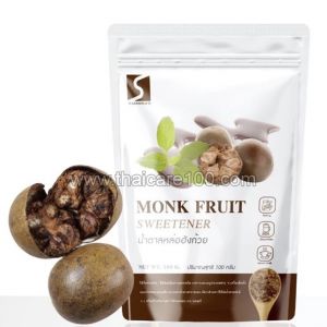 Натуральный подсластитель из фрукта Ло Хань Го Monk Fruit