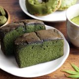 Порошок зеленого чая матча Matcha Green Tea Powder