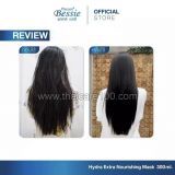 Питательная маска Bessie Hydra Extra Hair Mask