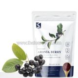 Порошок из ягод аронии Aronia Berry Powder