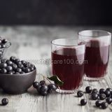 Порошок из ягод аронии Aronia Berry Powder