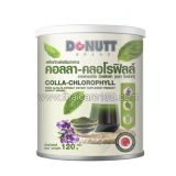 Хлорофил с люцерной Donutt Colla-Chlorophyll