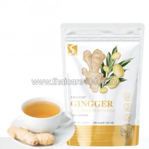 Порошок имбиря Ginger Powder