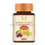 Витаминный комплекс Donutt Livnest Vitamin C