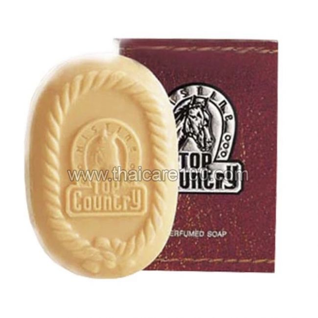 Мыло Mistine Top Country Perfumed Soap 