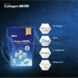 Мужской морской коллаген с цинком SHINE Marine Collagen Zinc