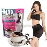 Кофе для похудения Max Curve Coffee