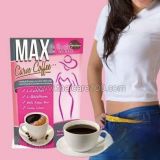 Кофе для похудения Max Curve Coffee