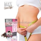 Кофе для похудения Max Curve Coffee