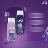 Шампунь с Клиторией Lyo Butterfly Pea Herbal Shampoo