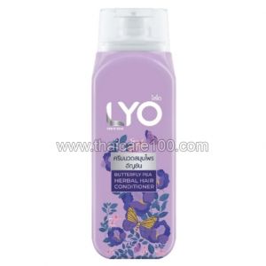 Кондиционер для волос Lyo Butterfly Pea Herbal Conditioner