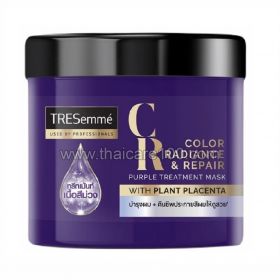 Маска для окрашенных волос Tresemme Mask Colored And Bleached