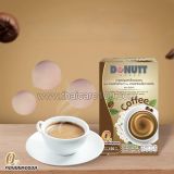 Кофе для похудения Donutt Coffee