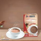 Какао для похудения Donutt Cocoa