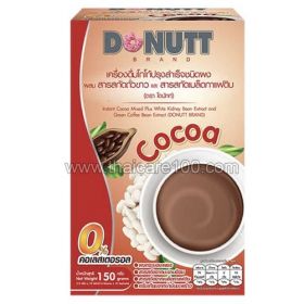 Какао для похудения Donutt Cocoa