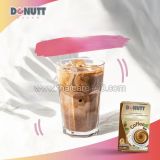 Кофе для похудения Donutt Coffee