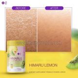 Коллагеновый напиток Vitcie HIMARU Lemon