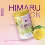 Коллагеновый напиток Vitcie HIMARU Lemon