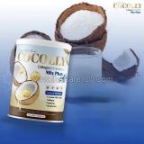 Кокосовый коллаген с пребиотиками Cocolly Collagen Probiotics Mix Plus 