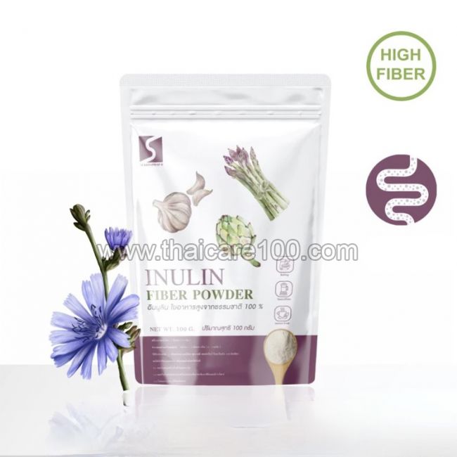 Порошок инулина Inulin Powder