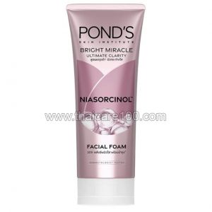 Пенка для умывания Ponds NIACORSINOL Facial Foam