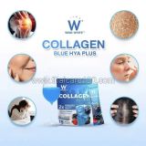 Коллаген Wink White Collagen Blue HYA Plus