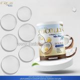 Кокосовый коллаген с пребиотиками Cocolly Collagen Probiotics Mix Plus 