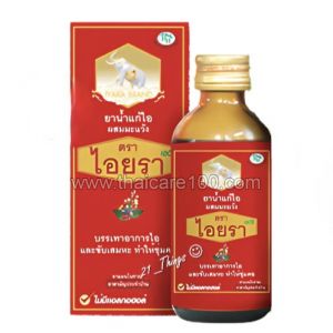 Микстура от кашля IYARA Ma-Waeng Cough Mixture