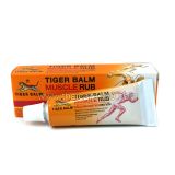 Тигровая мазь для быстрого снятия боли Tiger Balm Muscle Rub Pain Relieving