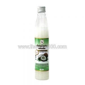 Натуральное кокосовое масло Thai Kinaree 100% Organic Coconut Oil