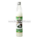 Натуральное кокосовое масло Thai Kinaree 100% Organic Coconut Oil