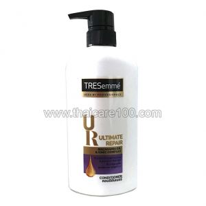 Кондиционер "Платиновая сила" TRESemmé Platinum Strength Hair Conditioner (Purple) (480 мл)
