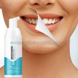 Отбеливающий мусс для зубов Teeth Whitening Mousse Foam
