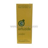 Суспензия от диареи и кишечных отравлений Erfuzide